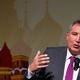 Rogozin ha sido el director de Roscosmos desde 2018.